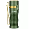 OLight Baton 4 Premium Edition OD Green taskulamppu 1300 lm