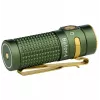 OLight Baton 4 Premium Edition OD Green taskulamppu 1300 lm