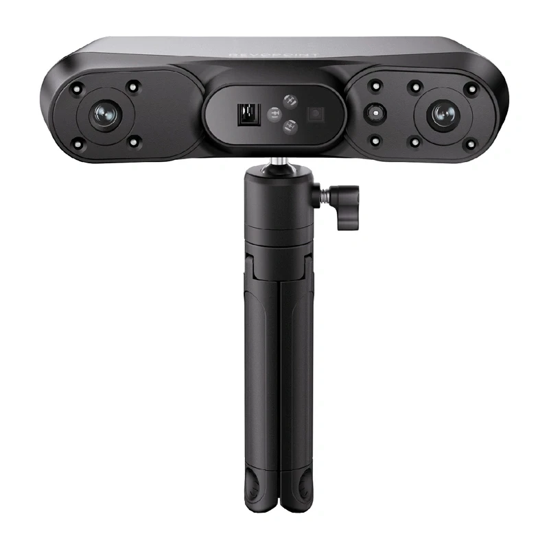 Revopoint POP 4 3D-skanneri