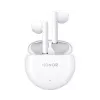 Honor Choice X5 True Wireless -nappikuulokkeet valkoinen