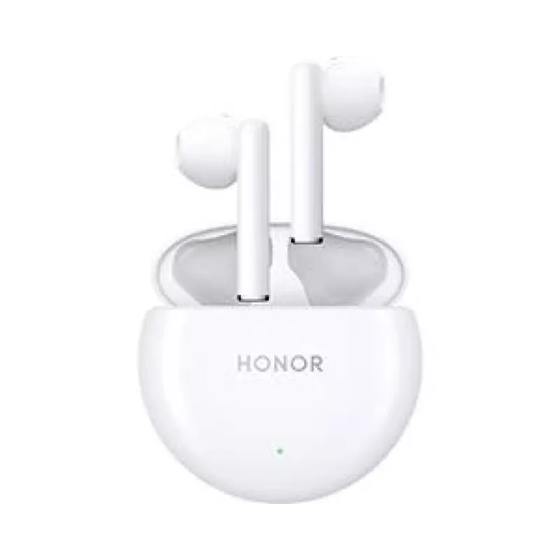 Honor Choice X5 True Wireless -nappikuulokkeet valkoinen