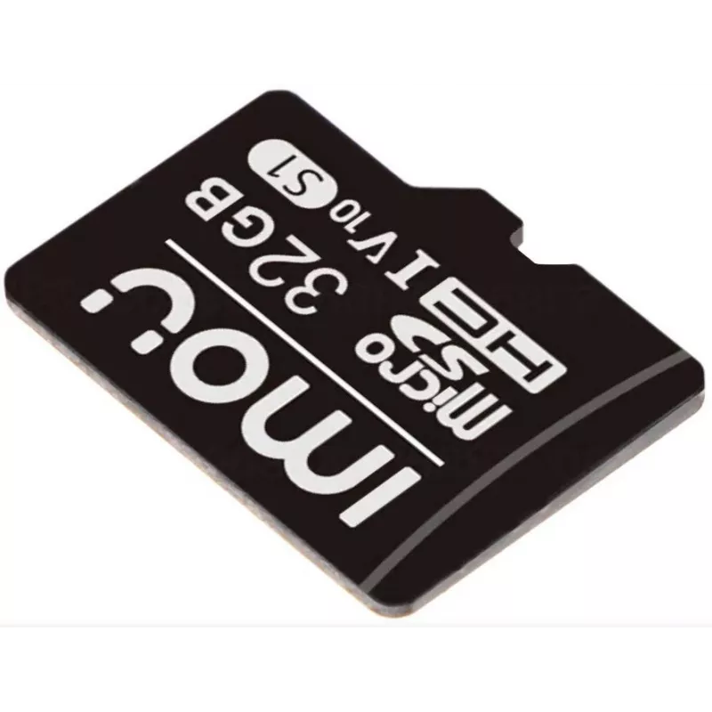 IMOU ST2-32-S1 32GB microSDHC-muistikortti