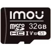 IMOU ST2-32-S1 32GB microSDHC-muistikortti