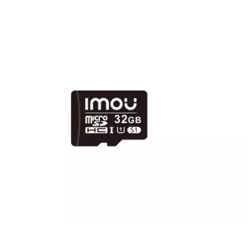 IMOU ST2-32-S1 32GB microSDHC-muistikortti