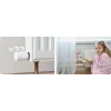 Imou Zigbee älytermostaattinen patteriventtiili IOT-TRV1-EU
