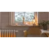 Imou Zigbee älytermostaattinen patteriventtiili IOT-TRV1-EU