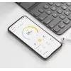 Imou Zigbee älytermostaattinen patteriventtiili IOT-TRV1-EU