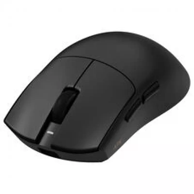ATK X1 V2 pelihiiri, langaton, PAW3950 Ultra, 8K Hz - musta