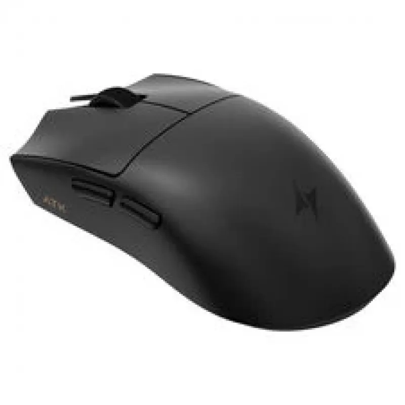 ATK X1 V2 pelihiiri, langaton, PAW3950 Ultra, 8K Hz - musta