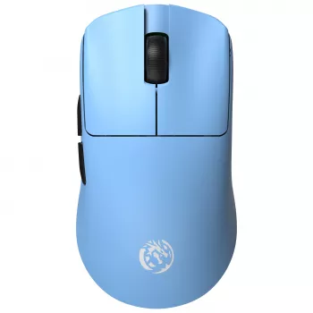 ATK x LEV F1 V2 Extreme pelihiiri, langaton, PAW3950 Ultra, 8K Hz - sininen