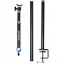 Amaran Clamp Stand Black Verge-telineeseen