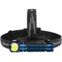 OLight Perun 3 Midnight Blue LED-taskulamppu otsalamppu 3000 lm