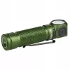 Olight Perun 3 otsalamppu, OD Green