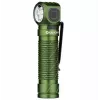 Olight Perun 3 otsalamppu, OD Green