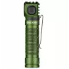 Olight Perun 3 otsalamppu, OD Green