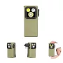 OLight LED-minitaskulamppu 55 g