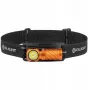 OLight Perun 3 Mini ladattava taskulamppu otsalamppu 1100 lm