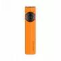 OLight ArkPro Class 1 oranssi kylmä valkoinen LED-taskulamppu stroboskooppitilalla UV-valo