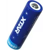 XTAR 21700 Li-Ion 3,7 V 4900 mAh suojattu akku (1 kpl)