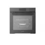 DREAME Oven OZ40 PRO - sähköinen miniuuni, 40L, 1800W, musta ja hopea