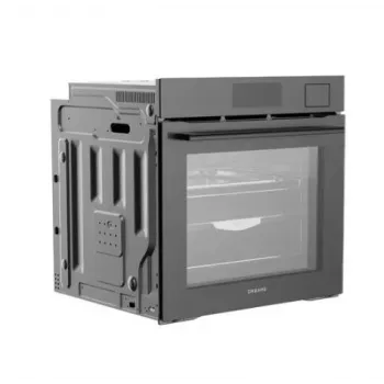 DREAME Oven OZ40 PRO - sähköinen miniuuni, 40L, 1800W, musta ja hopea