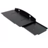 Ergotron näppäimistötaso - musta - Ergotron 100 Series -sarjalle