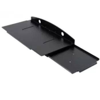 Ergotron näppäimistötaso - musta - Ergotron 100 Series -sarjalle