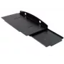 Ergotron näppäimistötaso - musta - Ergotron 100 Series -sarjalle