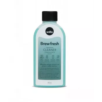 WILFA Brewfresh Universal Cleaner -puhdistusainetiiviste 250 ml