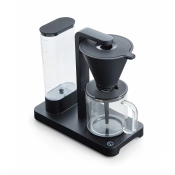 WILFA PERFORMANCE BLACK -kahvinkeitin