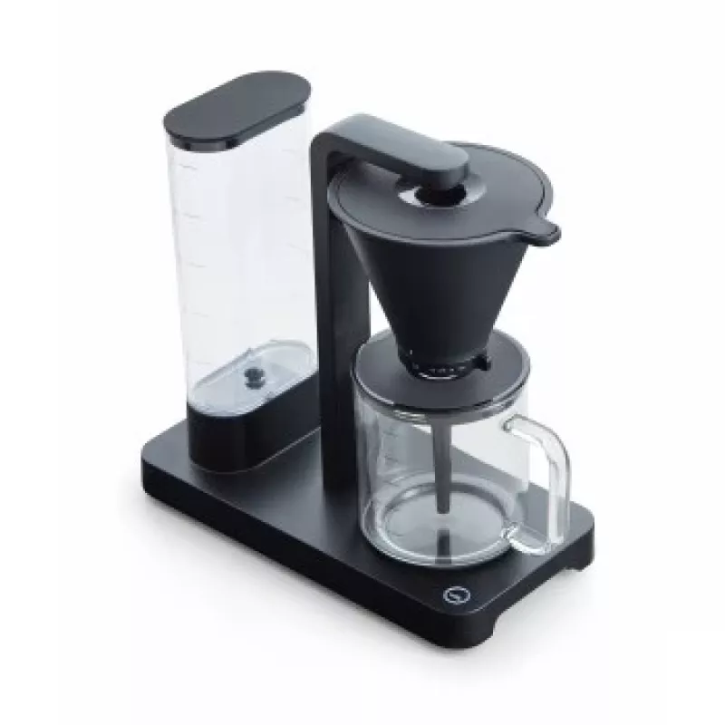 WILFA PERFORMANCE BLACK -kahvinkeitin