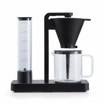 WILFA PERFORMANCE BLACK -kahvinkeitin