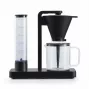 WILFA PERFORMANCE BLACK -kahvinkeitin
