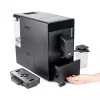 WILFA VOLO automaattinen espressokeitin 15 bar 1350 W musta/teräs