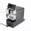 WILFA VOLO automaattinen espressokeitin 15 bar 1350 W musta/teräs