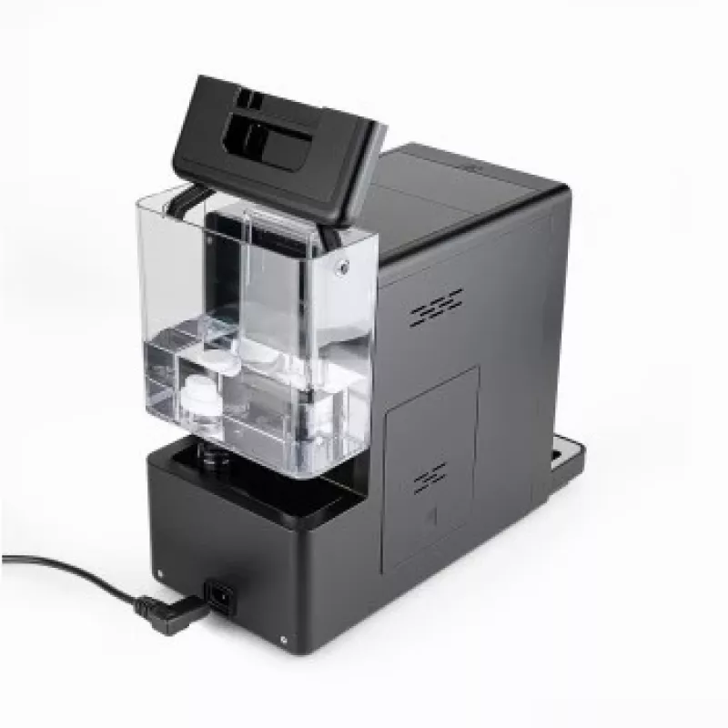 WILFA VOLO automaattinen espressokeitin 15 bar 1350 W musta/teräs