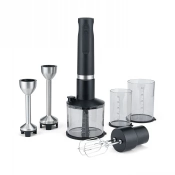 WILFA PROSTICK -sauvasekoitin, Full-Pack
