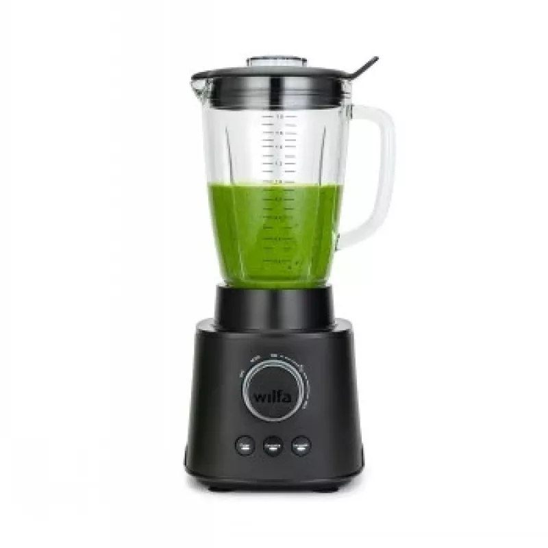WILFA ESSENTIAL 1800 AUTO -tehosekoitin