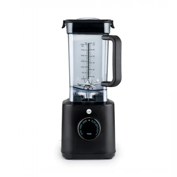WILFA PowerFuel XL Black -tehosekoitin