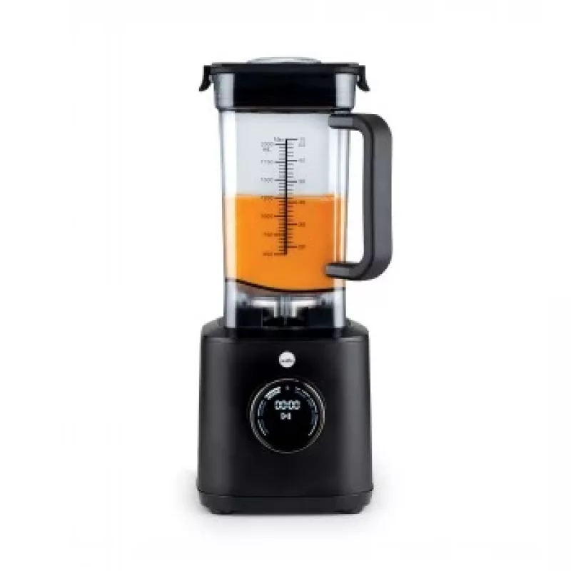 WILFA PowerFuel XL tehosekoitin, musta