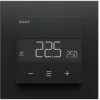 HEATIT Z-TRM6 Black Matt Z-Wave -termostaatti 3600W 16A 868.4 MHz