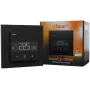 HEATIT Z-TRM6 Black Matt Z-Wave -termostaatti 3600W 16A 868.4 MHz