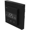 HEATIT WiFi6 Black Matt Wi-Fi -termostaatti 3600W 16A