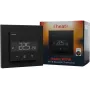 HEATIT WiFi6 Black Matt Wi-Fi -termostaatti 3600W 16A