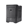 SanDisk Professional G-RAID Shuttle 4 104 TB Thunderbolt 3 -pöytä-RAID-tallennuslaite