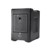 SanDisk Professional G-RAID Shuttle 4 104 TB Thunderbolt 3 -pöytä-RAID-tallennuslaite