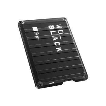Western Digital WDBSYM0020BWT-WESN ulkoinen kiintolevy 2 TB 2,5