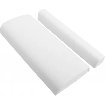 DSC Mini -magneettikoskettimanturi PGP8303 - valkoinen, johdollinen, NC
