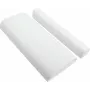 DSC Mini -magneettikoskettimanturi PGP8303 - valkoinen, johdollinen, NC