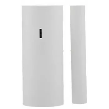 DSC PGP8945 PowerG -magneettikosketin apuliitännällä